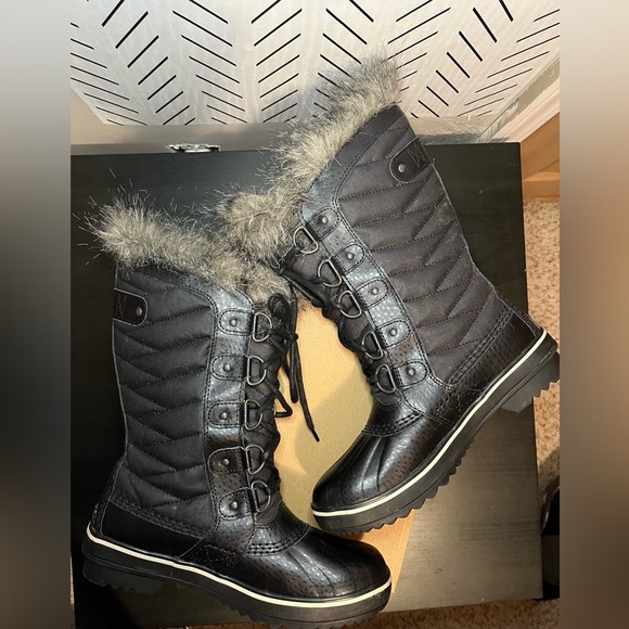 Sorel TOFINO™ II Women's Waterproof Boot - Picture 15 of 16